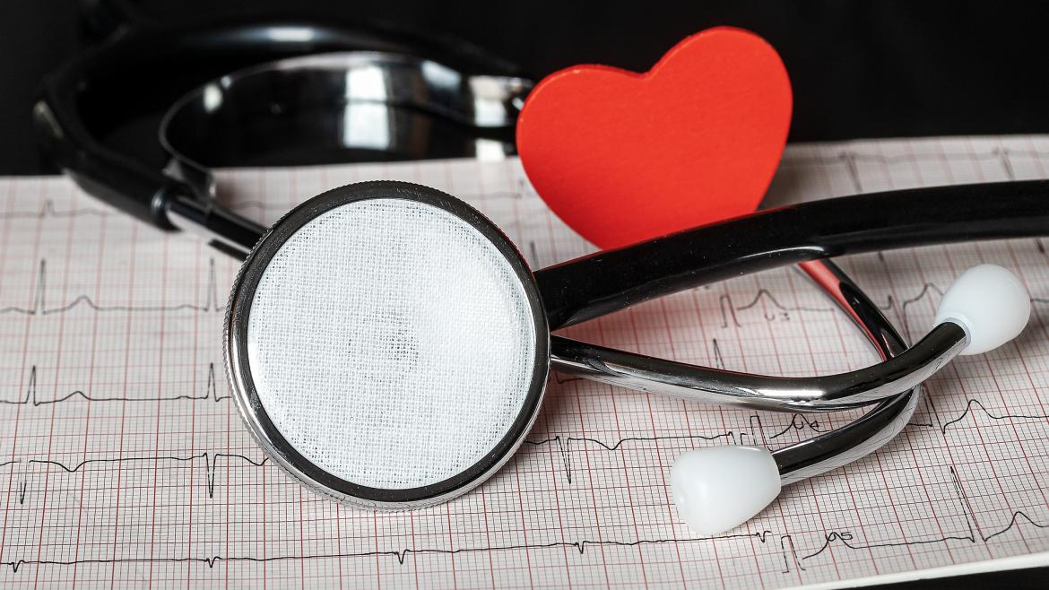 Cardiología