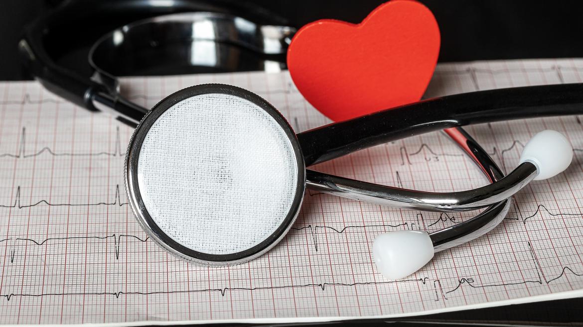 Cardiología