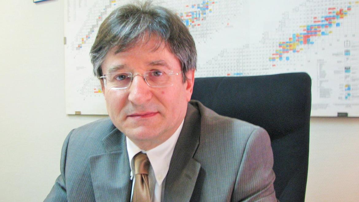 Eliseo Vañó, premio Sievert 2020 Eliseo Vañó, Hospital Clínico San Carlos