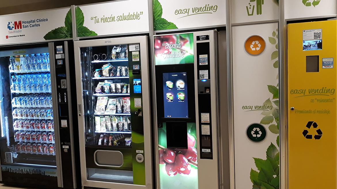 IMAGEN VENDING SALUDABLE