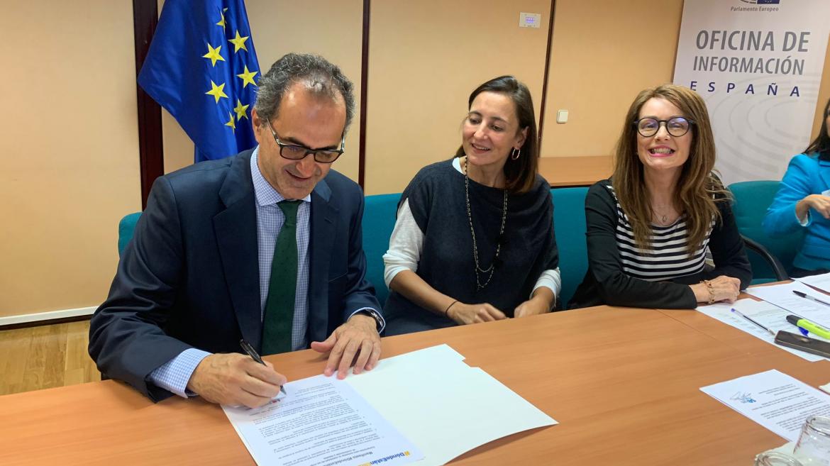 Firma manifiesto 