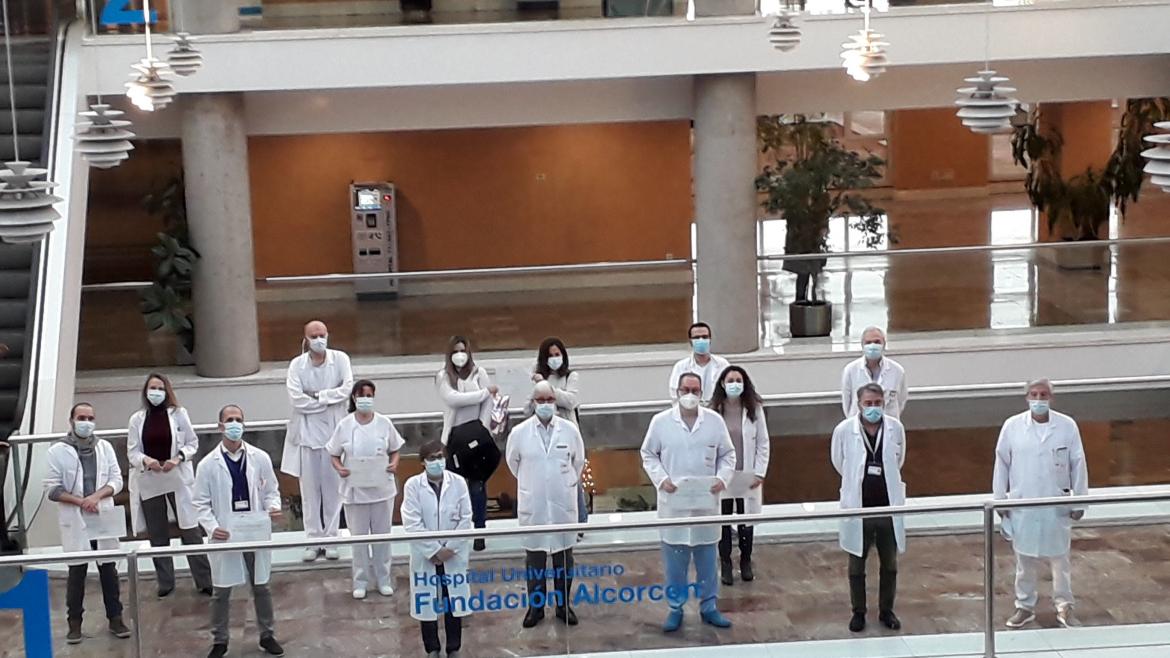 Grupo, Premios Investigación