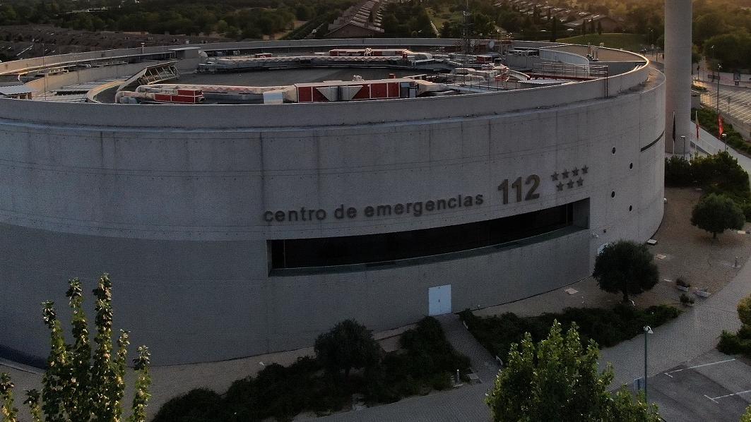 Edifico ASEM
