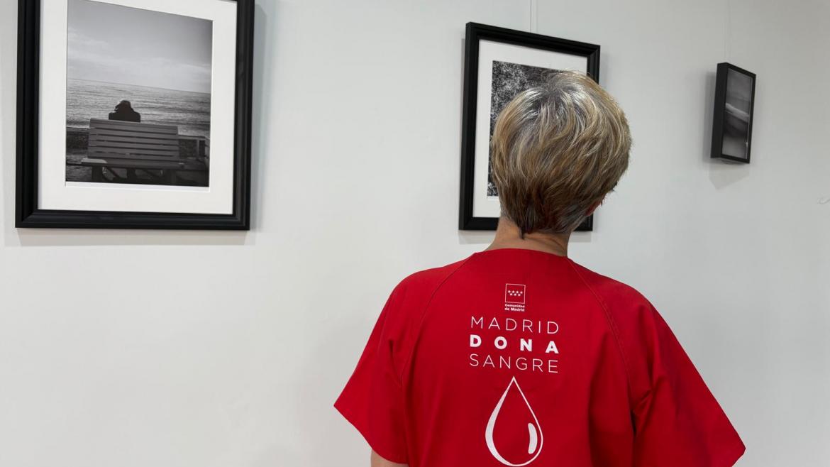 Los veranos de la donación