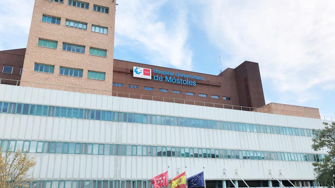 Imagen del artículo La Unidad de Riesgo Vascular del Hospital de Móstoles, acreditada como 'Excelente' en el área de docencia