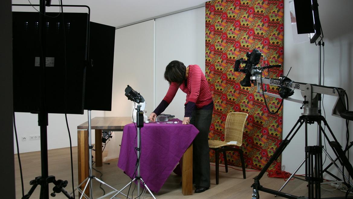 Film Madrid tutoriales