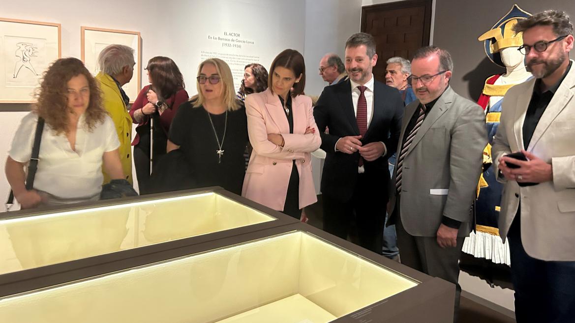 El consejero De Paco Serrano