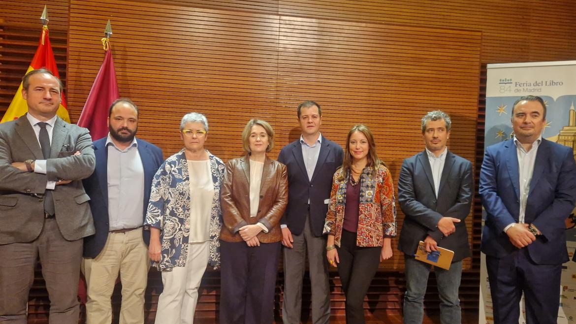 Foto cedida por CAM