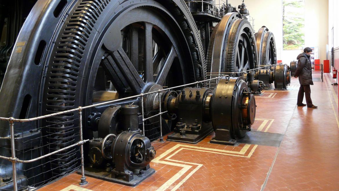 Museos de Metro