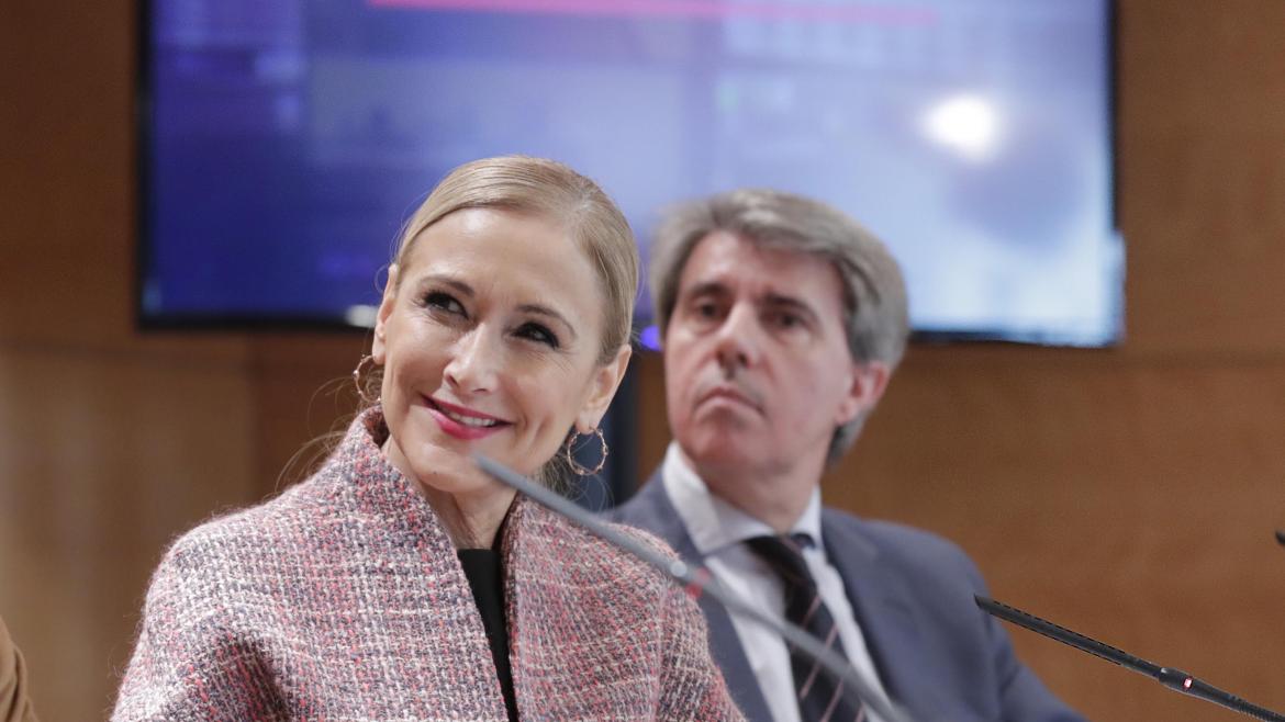 Rueda de prensa del 13 de marzo de 2018