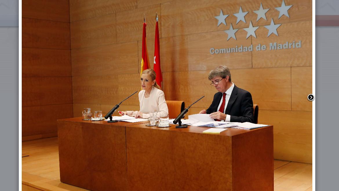 Rueda de prensa del 16-07-2015