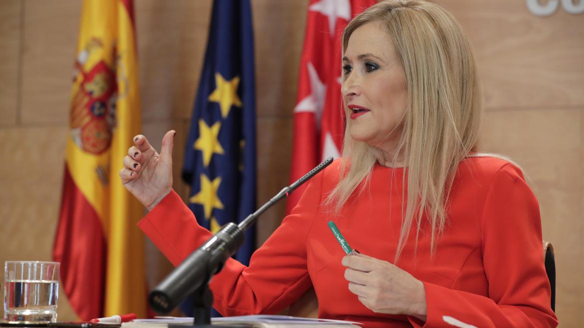 Rueda de prensa del 17 de abril de 2018