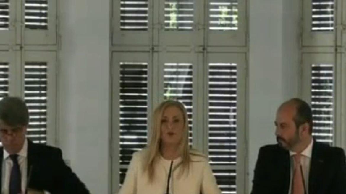 Rueda de prensa del 21 de junio de 2016