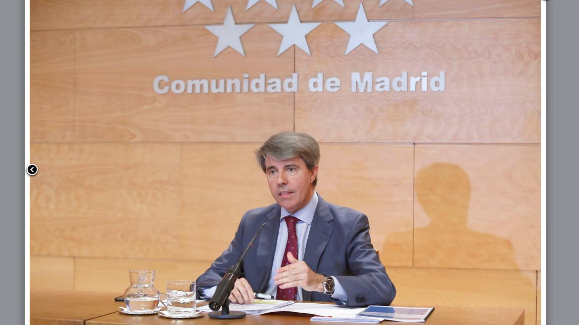Rueda de prensa del 28 de febrero de 2016