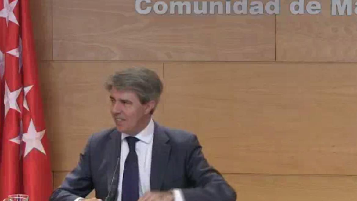 Rueda de prensa de 28 de marzo de 2017