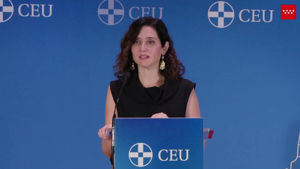 ACTO PRESIDENTA