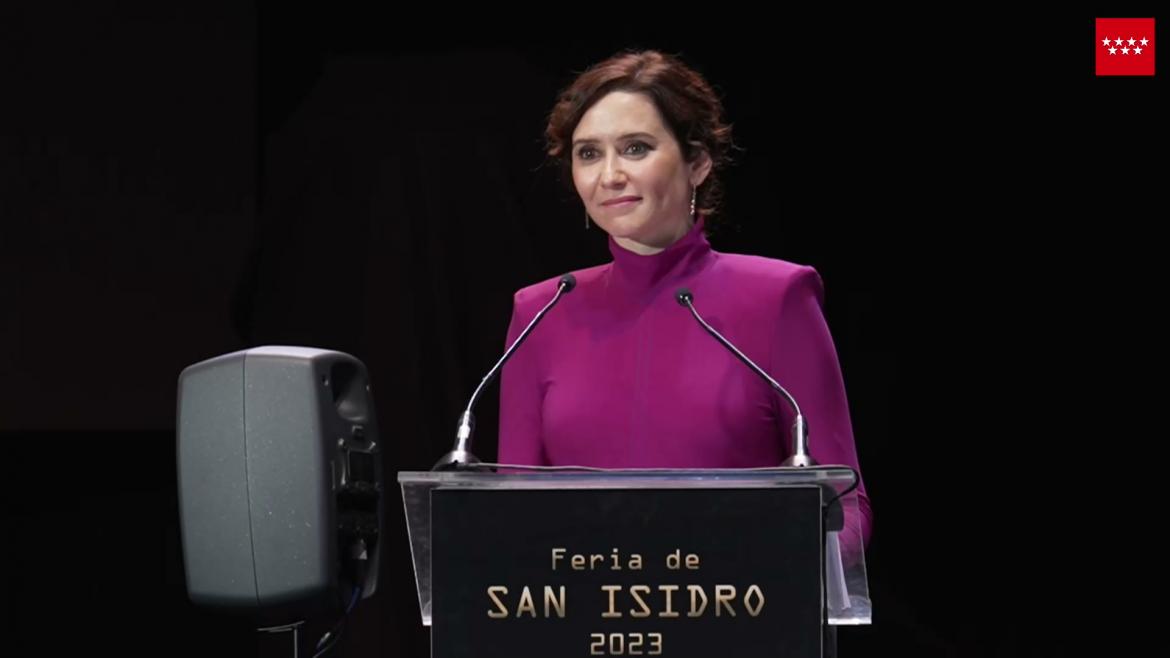 ACTO PRESIDENTA