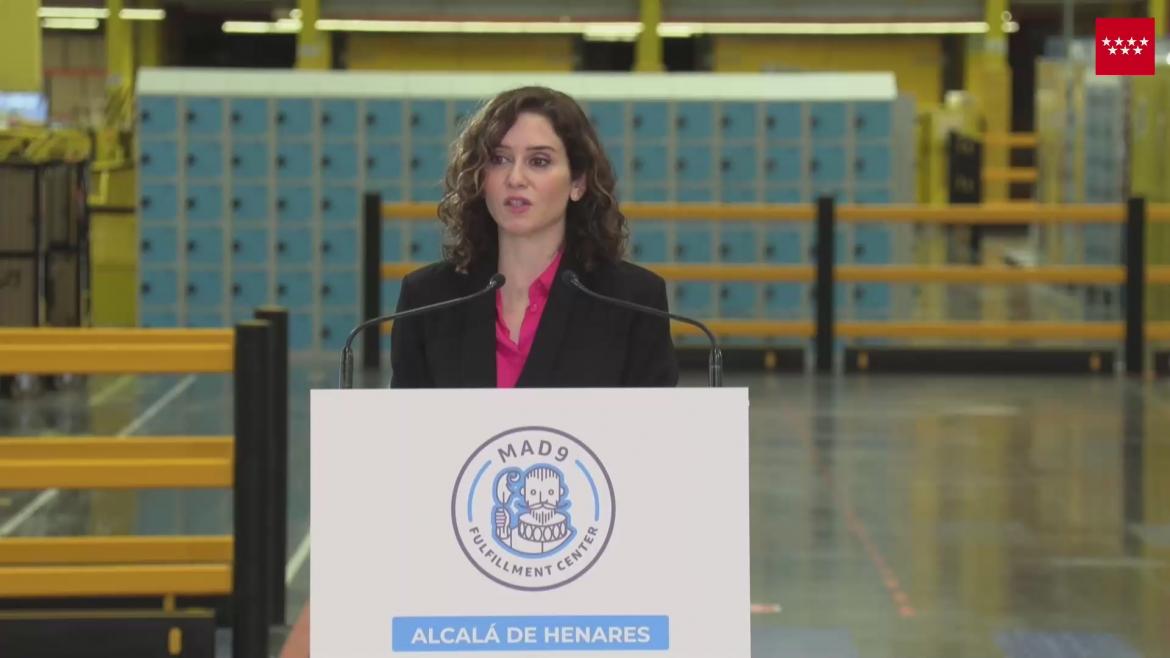 ACTO PRESIDENTA