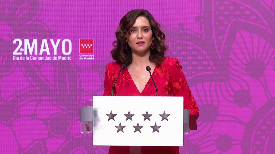 ACTO PRESIDENTA