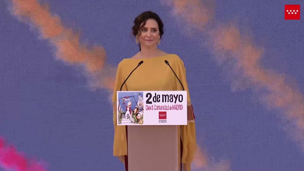 ACTO PRESIDENTA