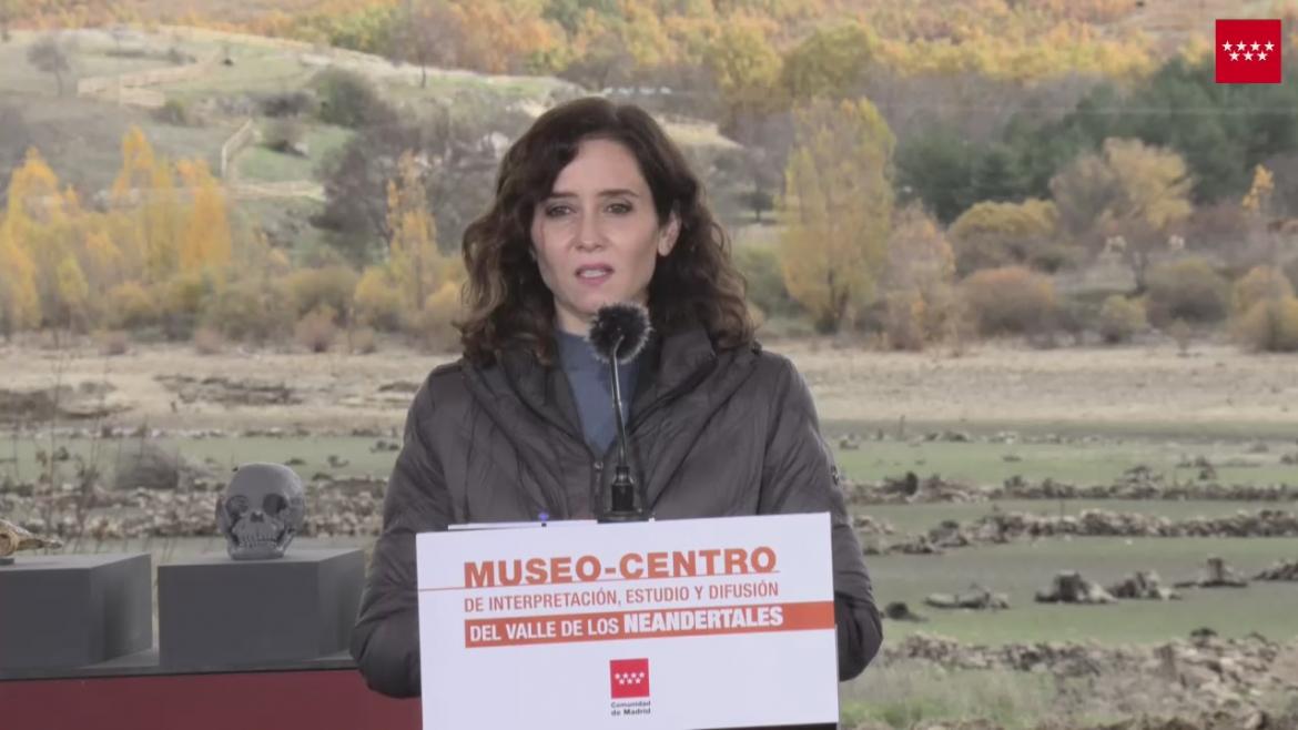 ACTO PRESIDENTA