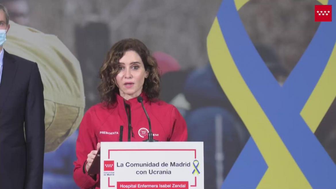 ACTO PRESIDENTA