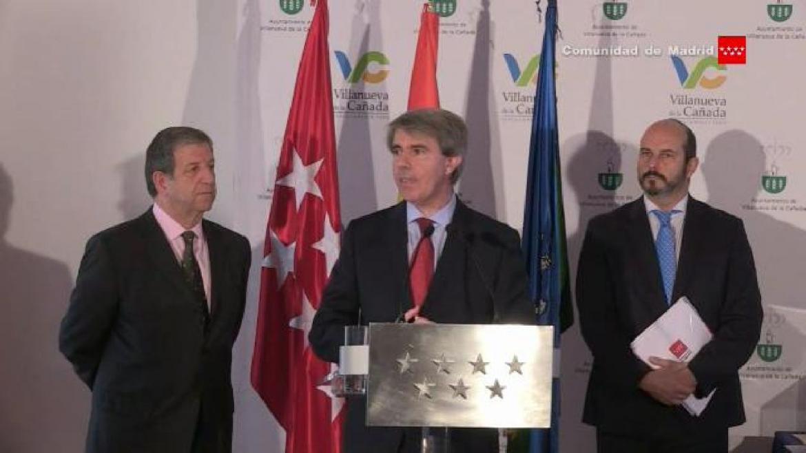 Rueda de prensa 9 de enero 2019