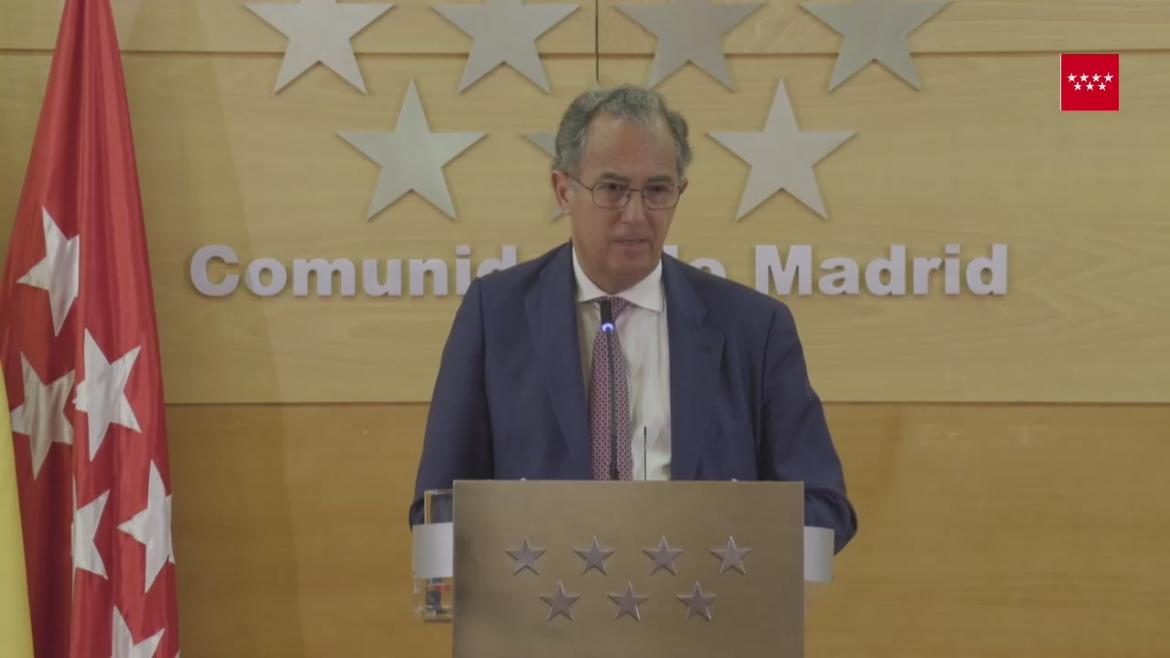 Rueda de Prensa 09/06/2021
