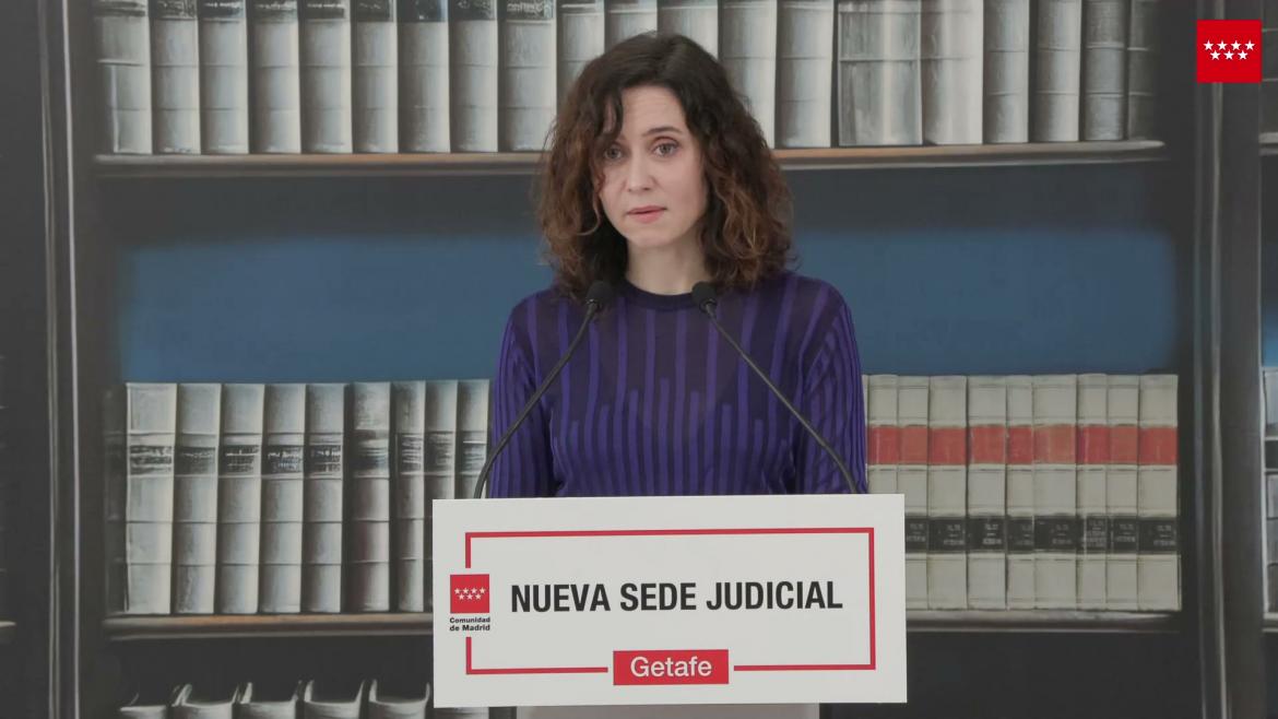 ACTO PRESIDENTA