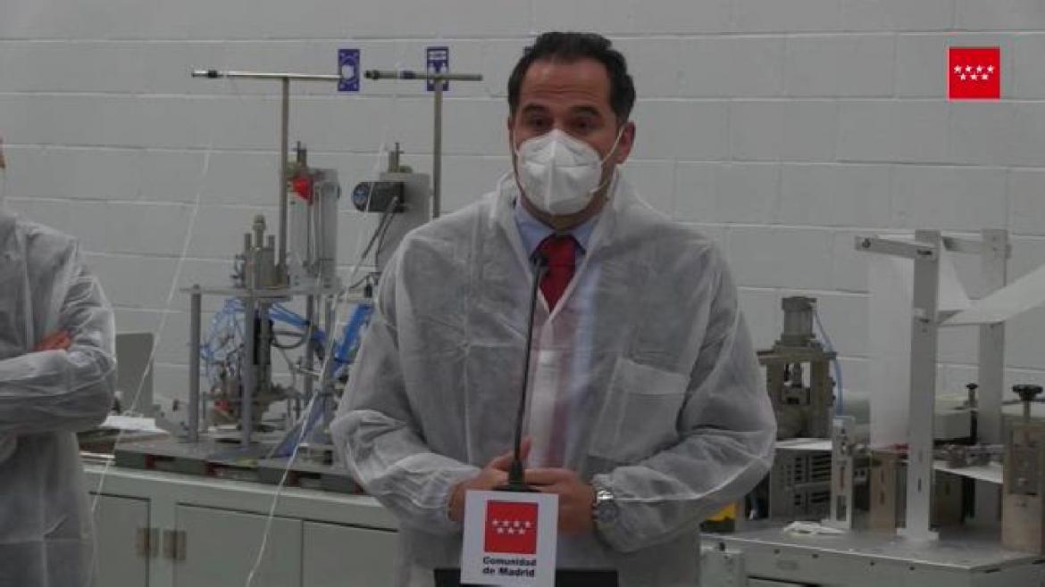 Rueda de Prensa 11 de Febrero de 2021