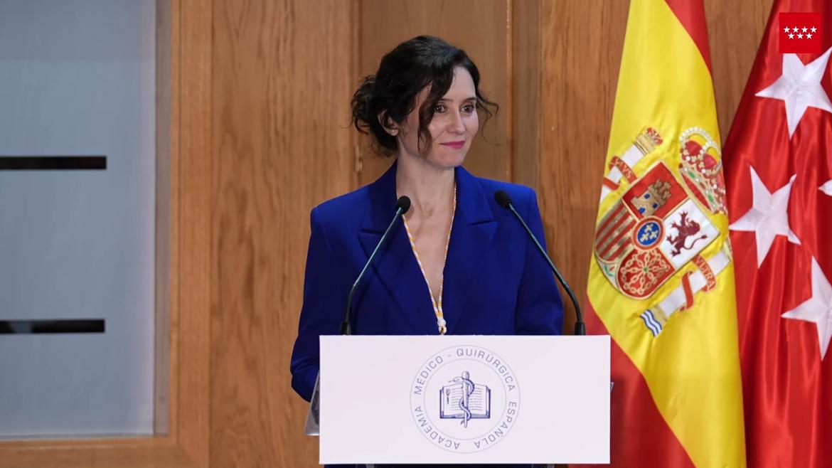 ACTO PRESIDENTA