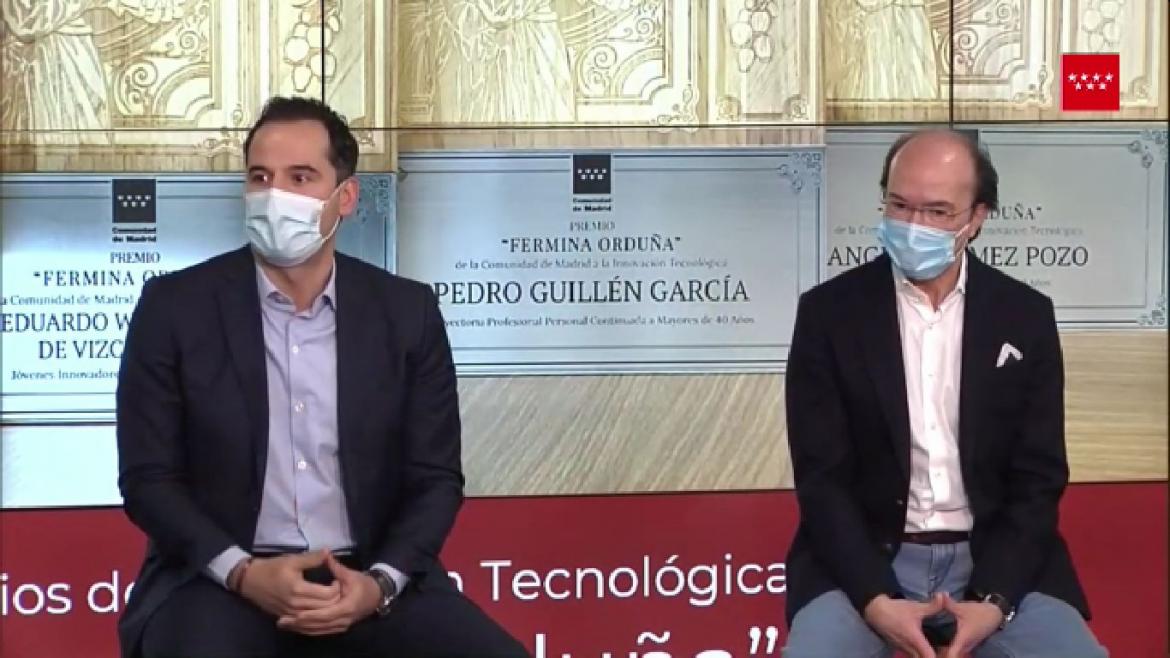 Rueda de Prensa