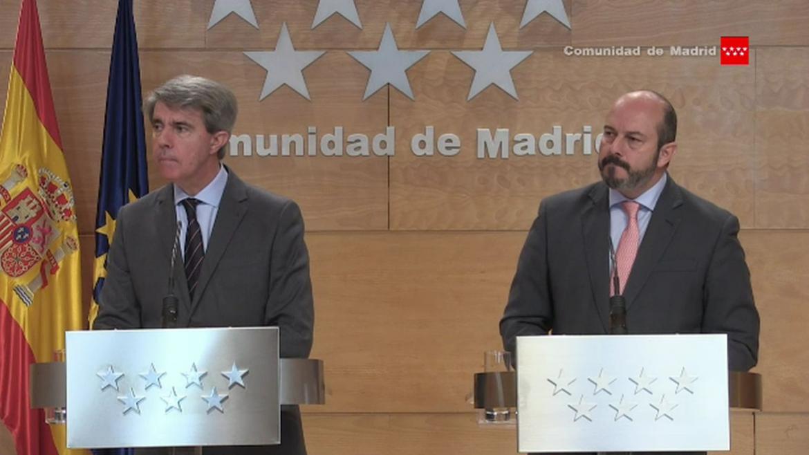 Rueda de Prensa 12 02 2019