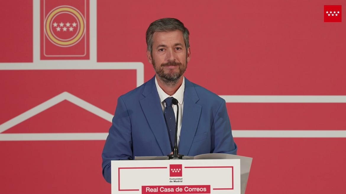 acto presidenta