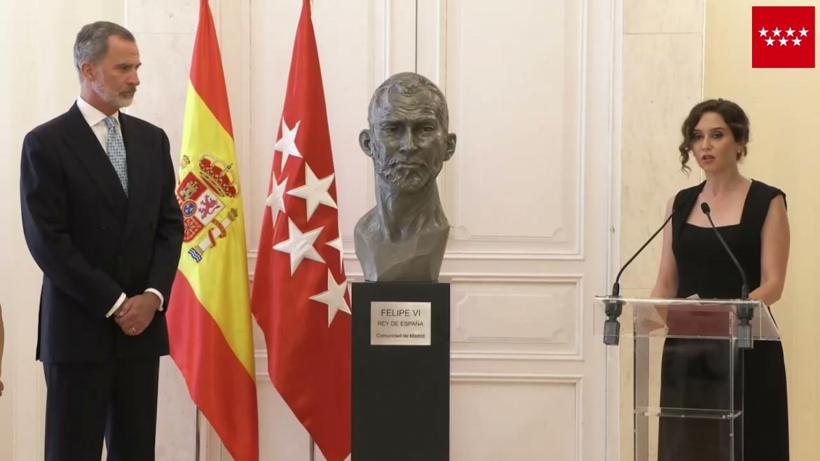 Acto Presidenta