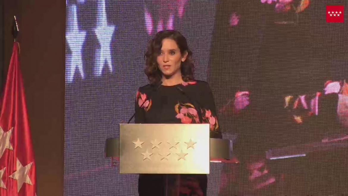 ACTO PRESIDENTA