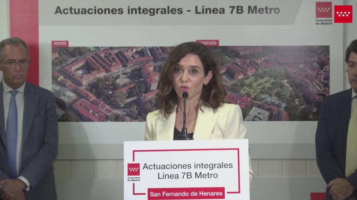ACTO PRESIDENTA