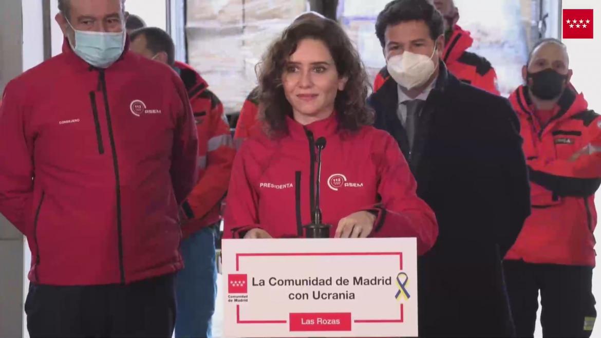 ACTO PRESIDENTA