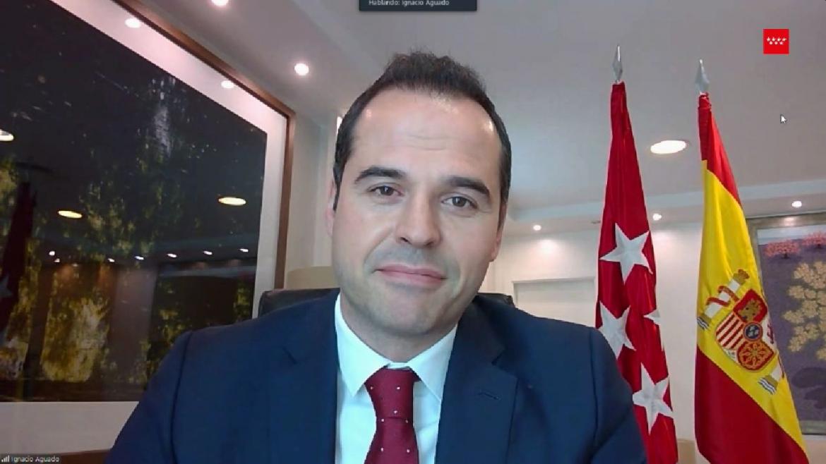 Rueda de prensa 15 de abril de 2020