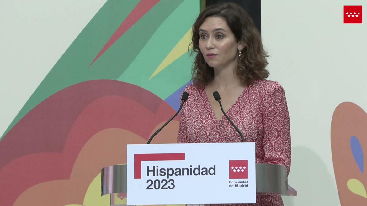 ACTO PRESIDENTA