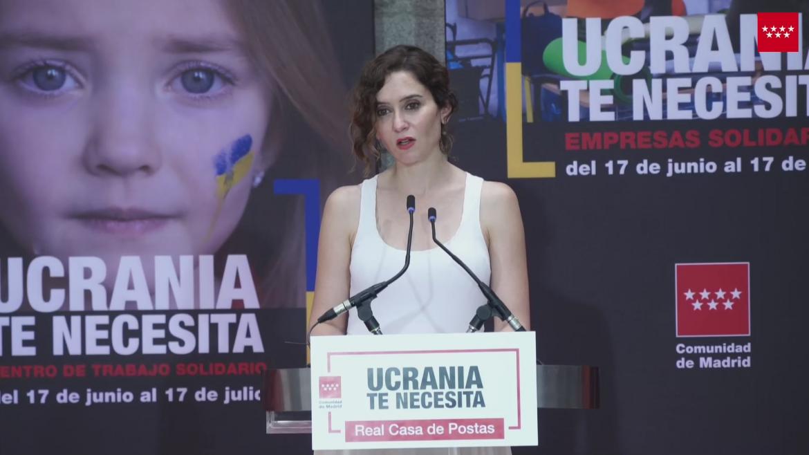 ACTO PRESIDENTA 16062022