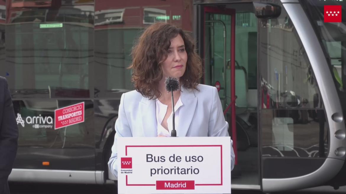 ACTO PRESIDENTA