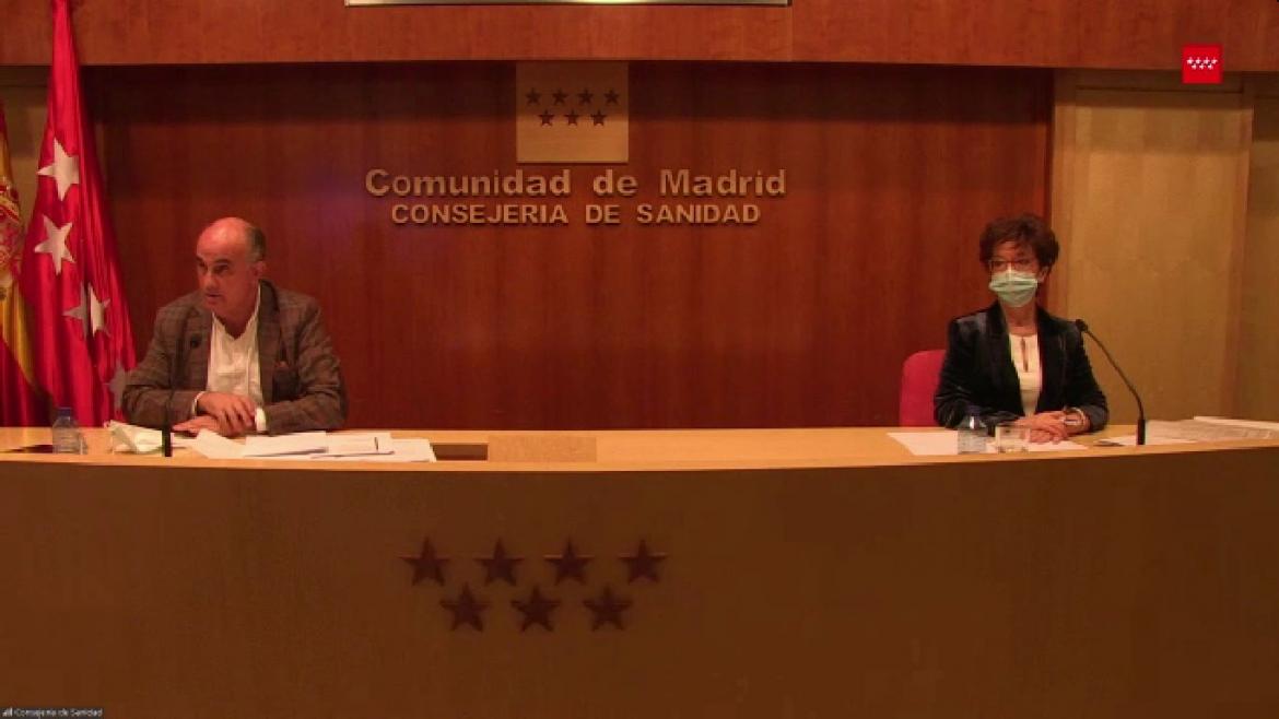 rueda de prensa 19-02-2021 sanidad