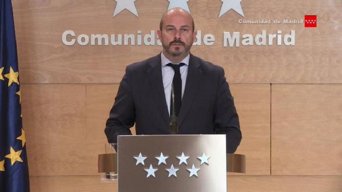 Rueda de prensa 19 03 2019