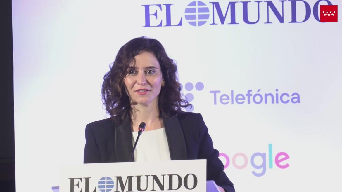 ACTO PRESIDENTA