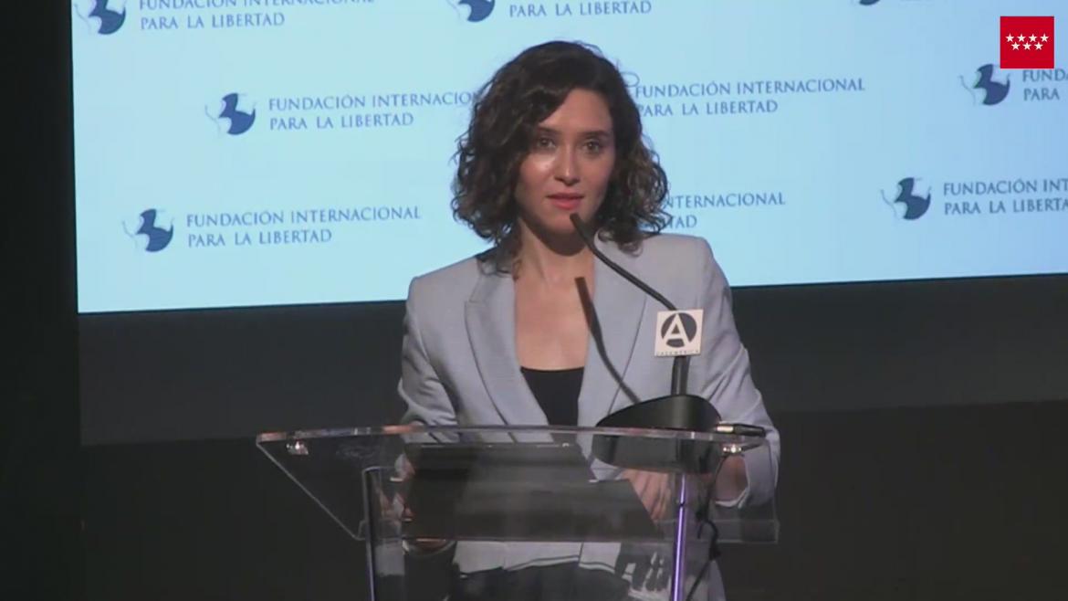 ACTO PRESIDENTA