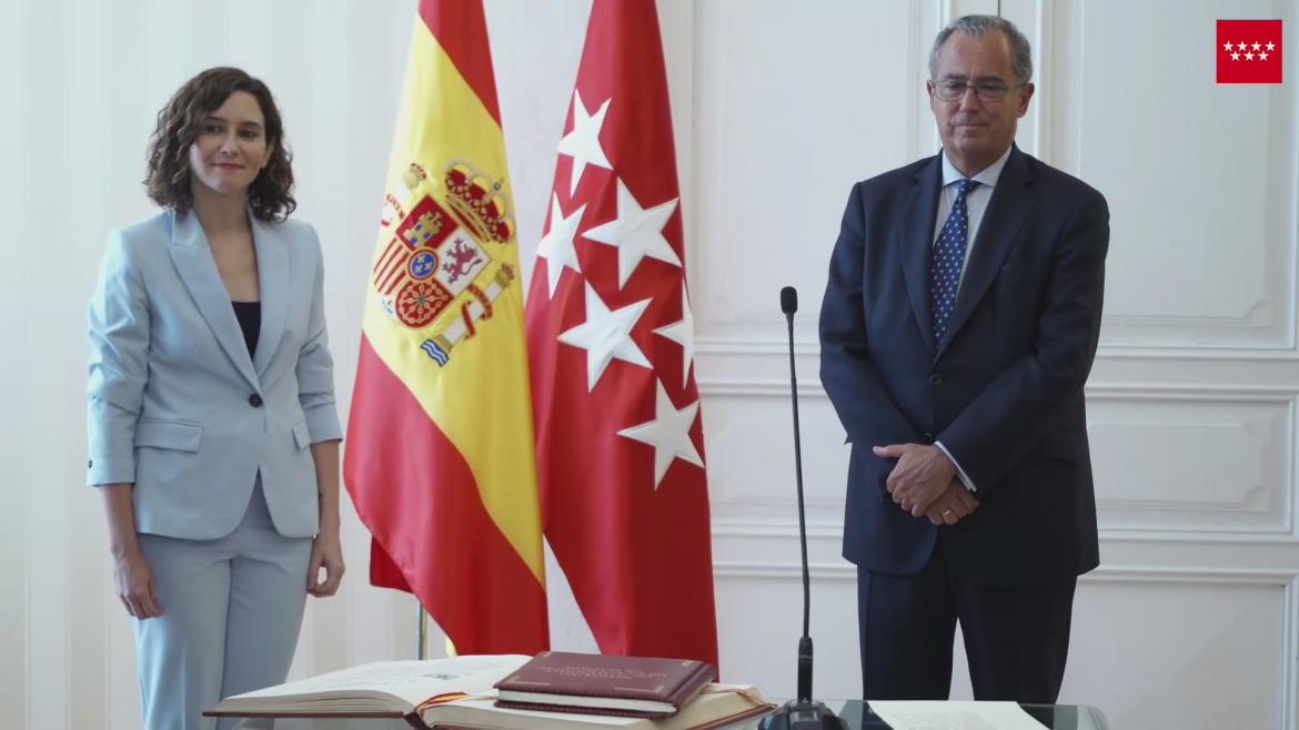 ACTO PRESIDENTA