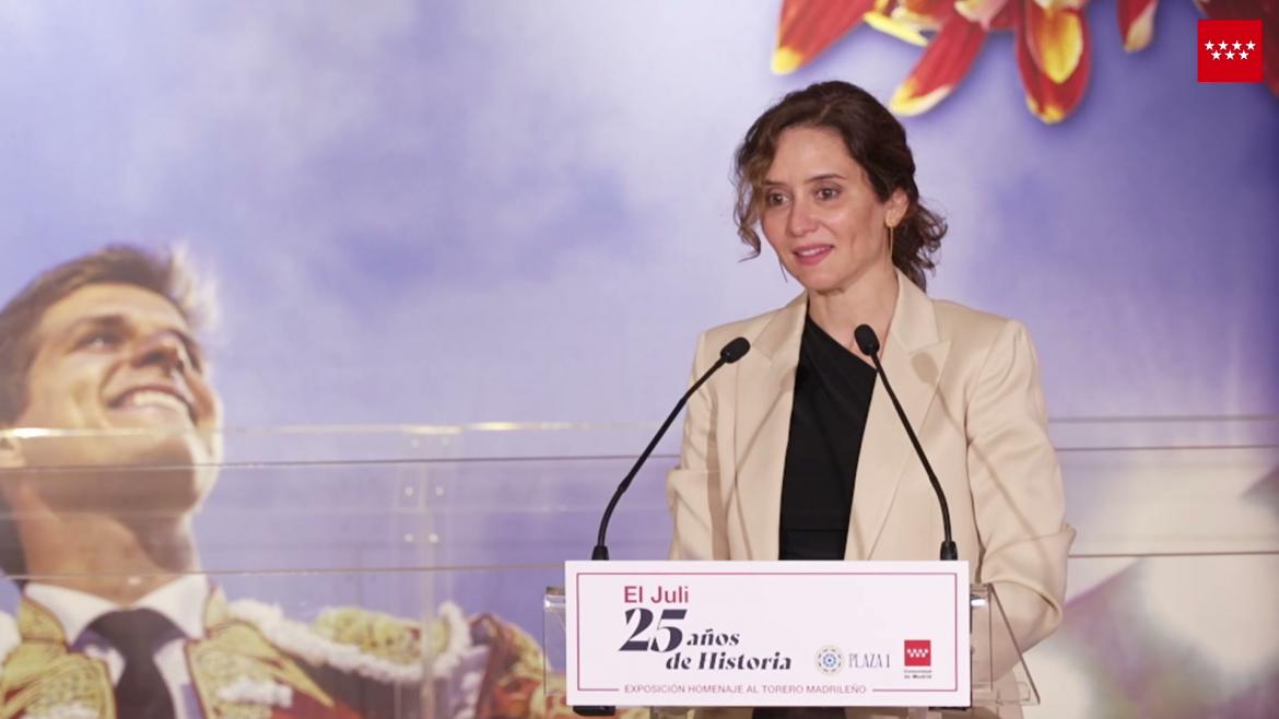 ACTO PRESIDENTA