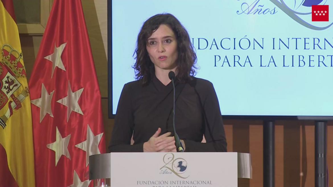ACTO PRESIDENTA