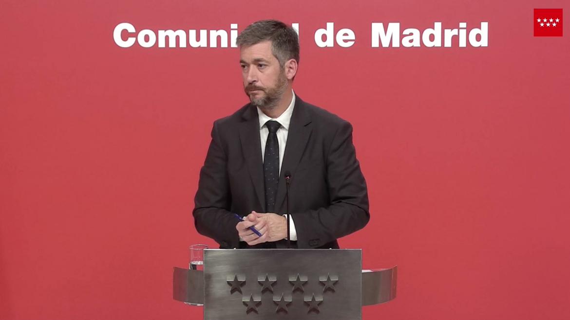CONSEJO DE GOBIERNO